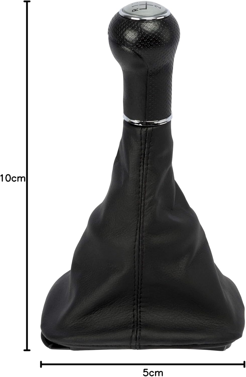 Origen Schaltknopf und Schaltknauf