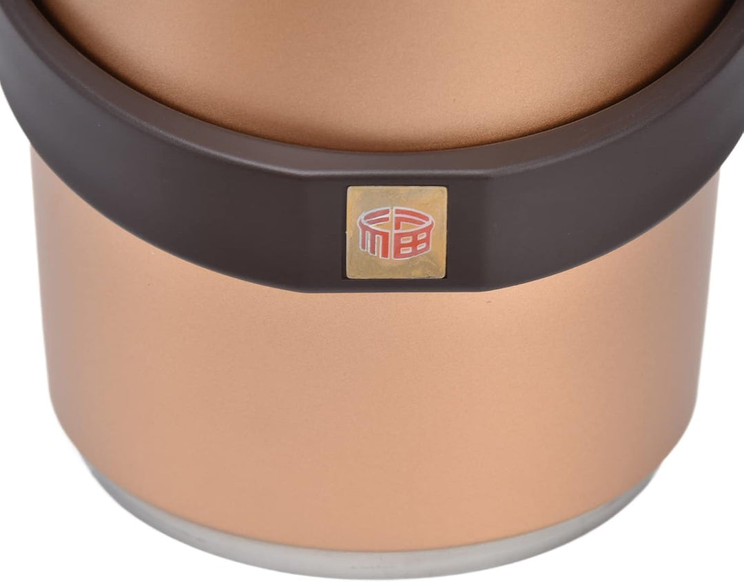 Thermosflasche für Lebensmittel, 2 L, Termos Para Comida Caliente, 24 Horas, 304 Edelstahl, 2,3 L, V
