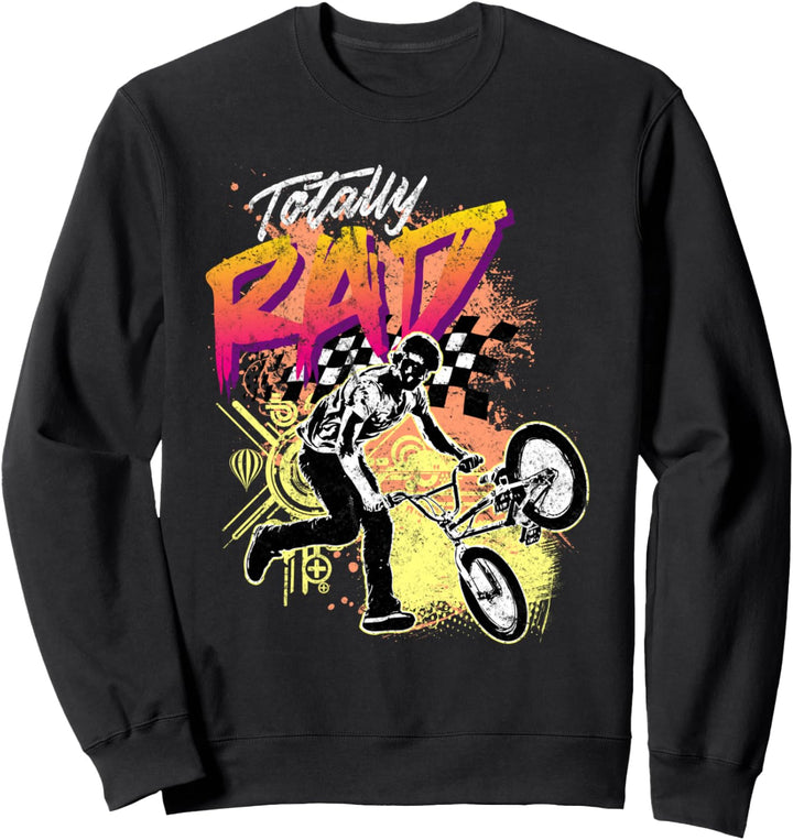 Total Rad BMX Sweatshirt
