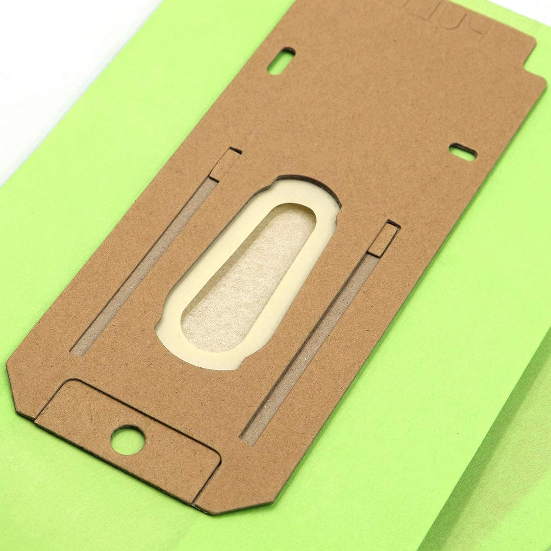 12 Staubsaugerbeutel für Oreck XL XL2 Ersatz-Staubsaugerbeutel Typ CC, CCPK8 CCPK8DW Teile BM06 Kit,