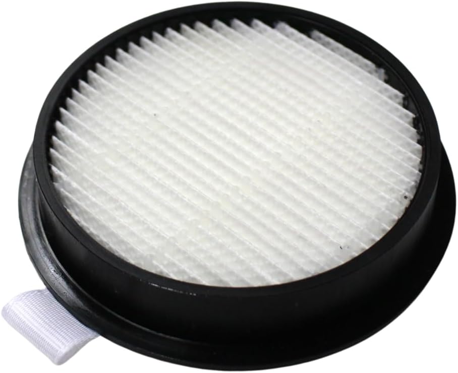 MisterVac | Filter Set kompatibel mit HOMPANY SmartVac 11