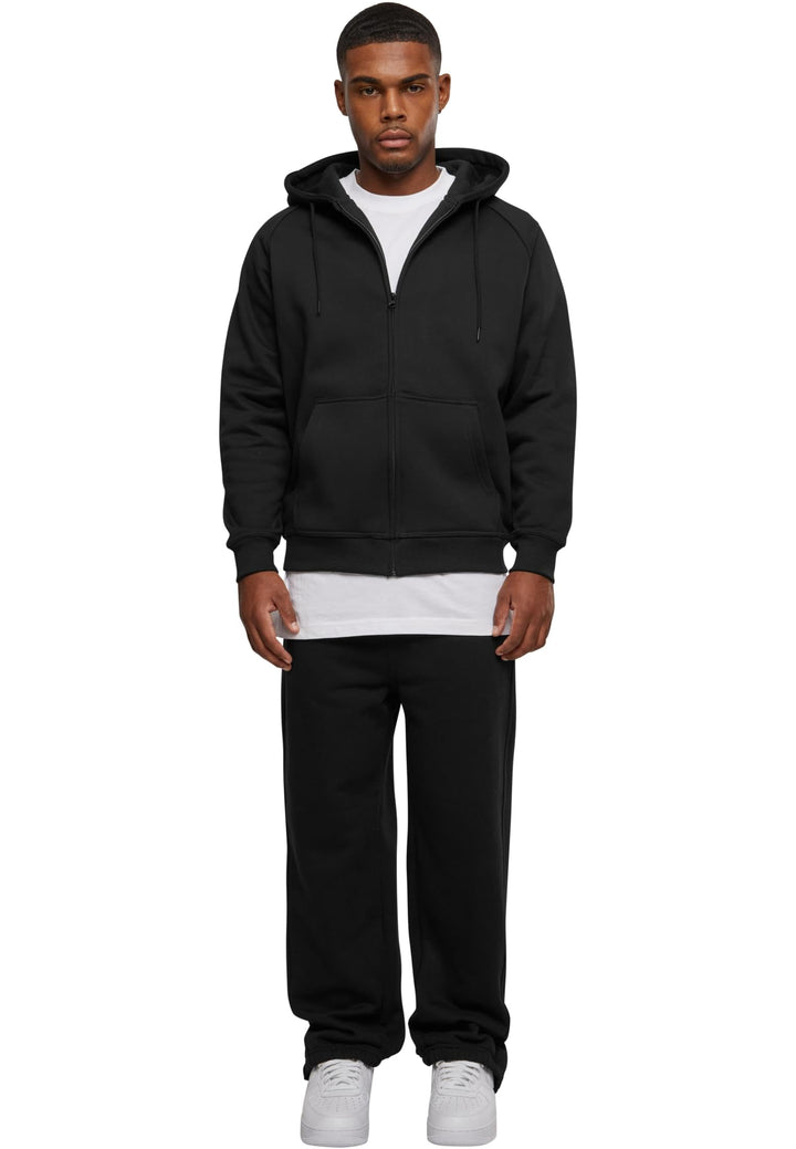 Urban Classics Herren Blank Suit, Männer Jogginganzug, erhältlich in vielen verschiedenen Farben, Gr