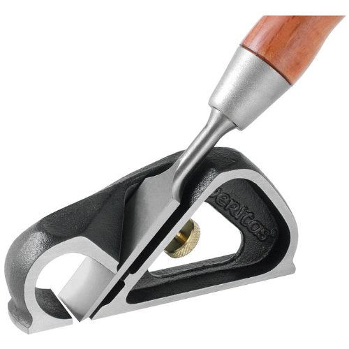 Veritas® Stecheisenhobel