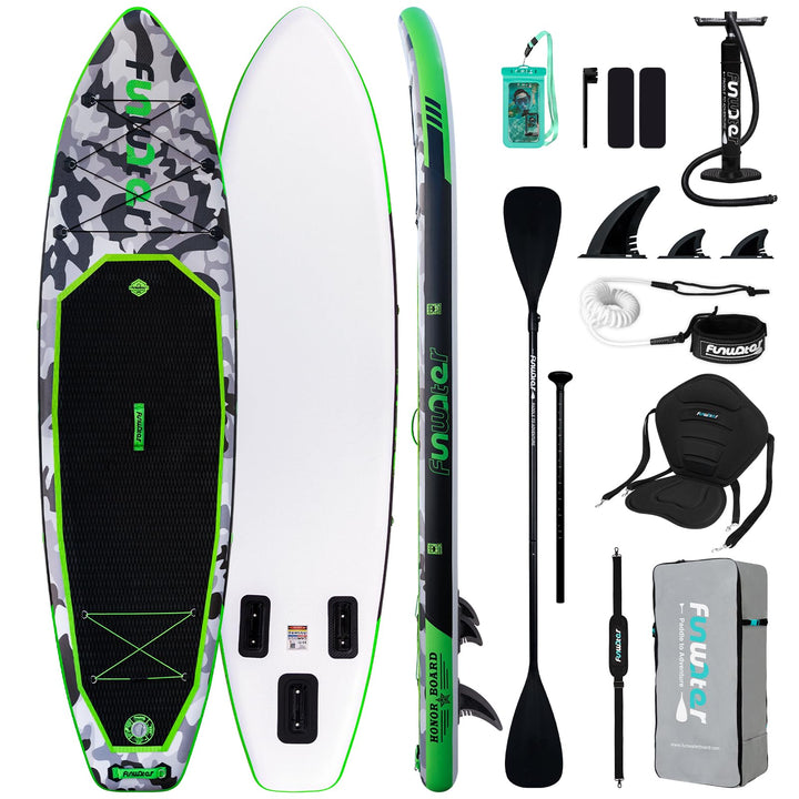 FunWater 10&