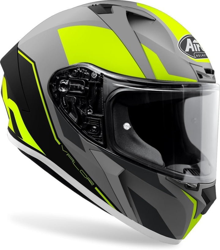 Airoh Unisex-Adult VA Helmet, W31, S