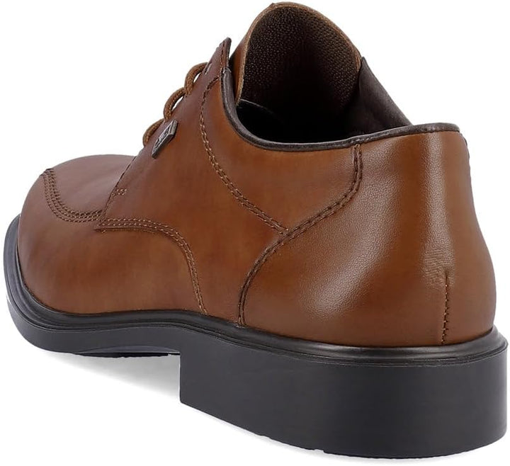 Rieker Herren Rieker B0013 42 EU Weit Braun 24, 42 EU Weit Braun 24
