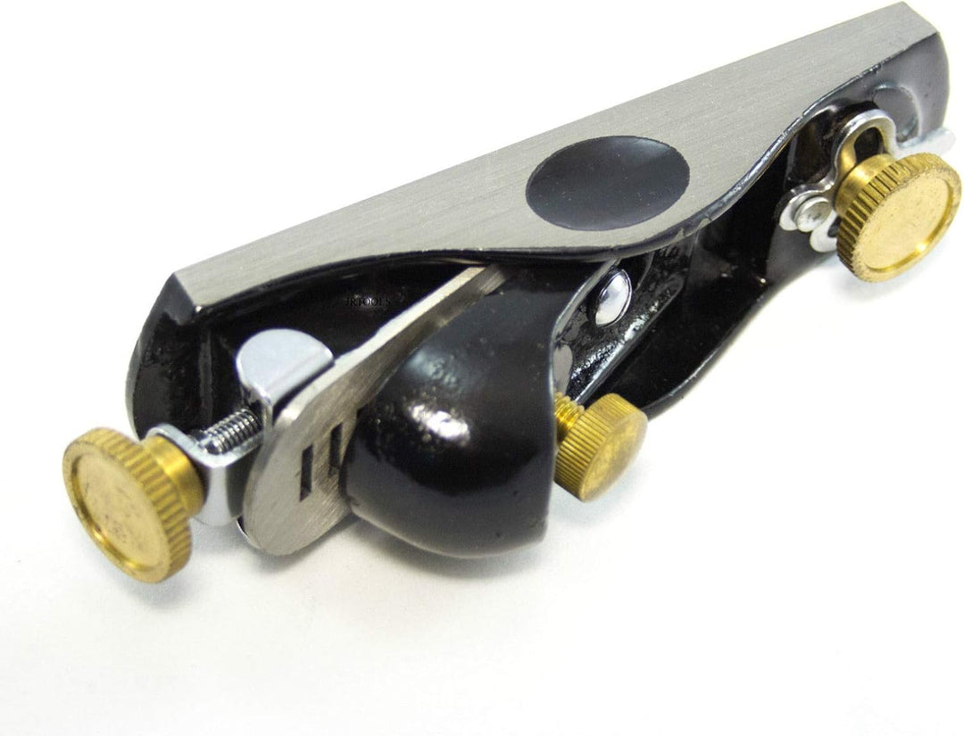 Toolzone Professionelle Blockhobel