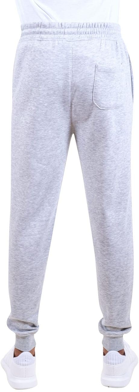 Ultra Game Herren Basic Team Jogger Hose