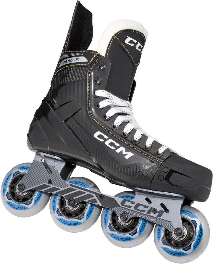 CCM Tacks RHA 550 Inliner Intermediate, Weite :D, Grösse:4 = 37.5