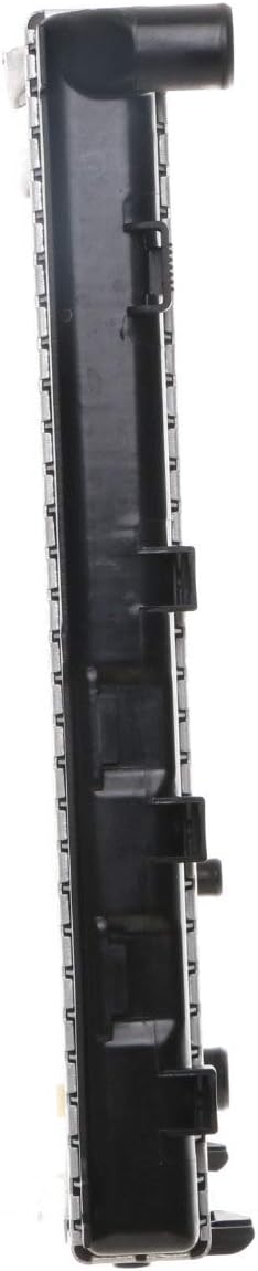 MAHLE CR 291 000S Kühlmittelkühler BEHR