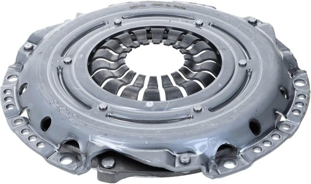 SACHS Kupplungssatz 3000 990 527, OE-Qualität, Kupplungssatz-Austausch beim Auto 3000 990 527 - Kupp