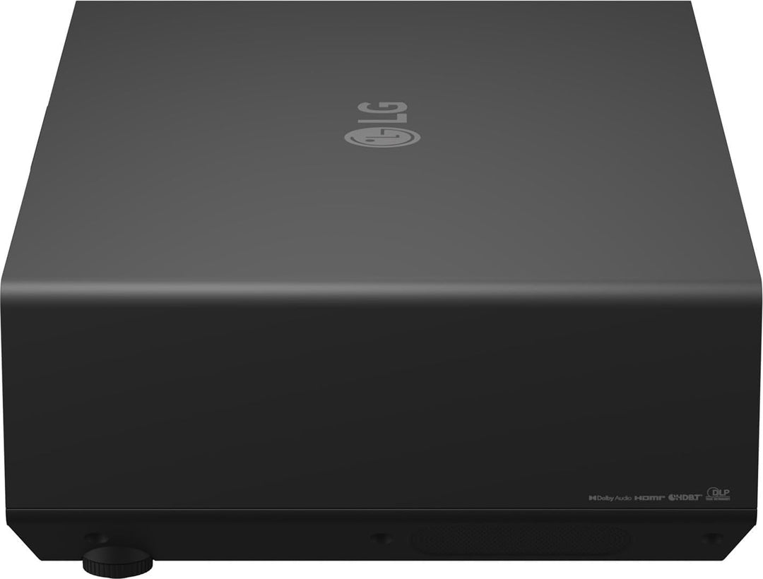 LG ProBeam BU70QGT 4K Laser Signage Projektor mit 7.000 ANSI-Lumen Helligkeit
