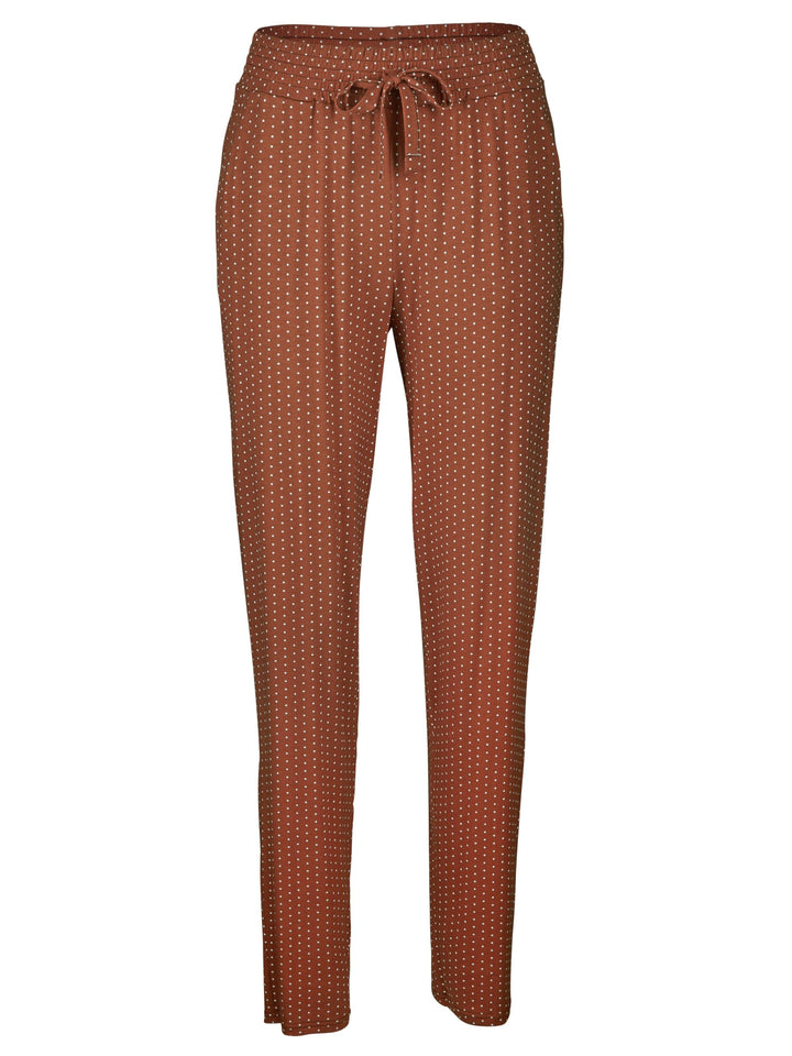 CALIDA Damen Favourites Provence Hose 48-50 Ginger Bisquit, 48-50 Ginger Bisquit