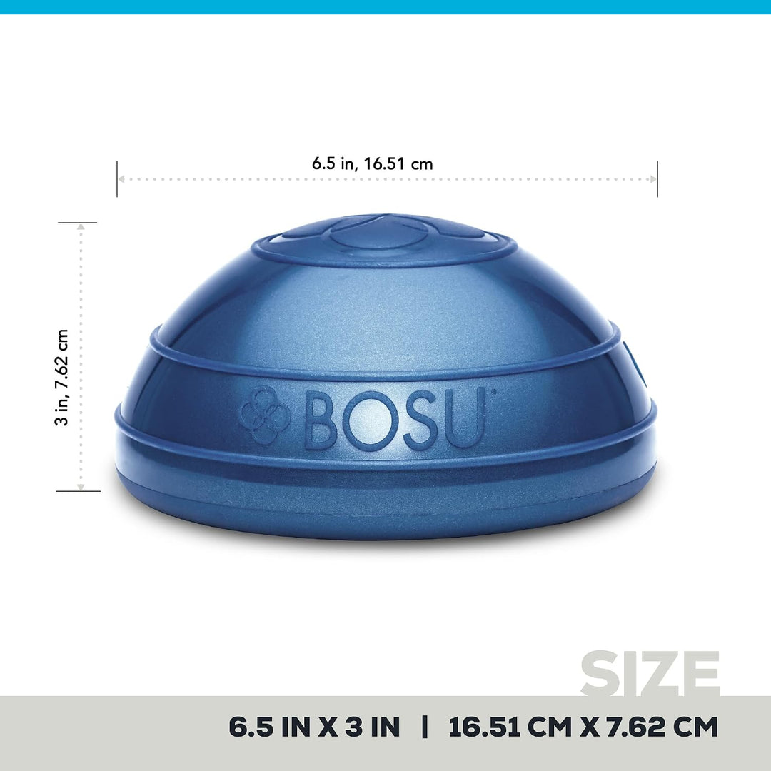 BOSU Balance PODS 2-PACK, 2-PACK