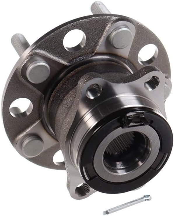SKF Radlagersatz Radlager Set Hinten | VKBA 7505 | Für SEBRING C4 AIRCROSS C-CROSSER CALIBER COMPASS