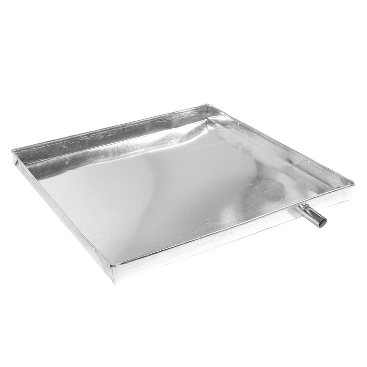 SEWACC Drip Conditioner Drainage Tropfschale Auslaufsicher Einfach Zu Bedienen Keine Wasserleitung,