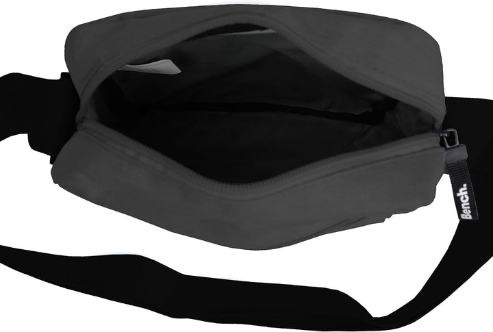 Bench Damen und Herren Bag Umhängetasche Tasche Handtasche Schultertasche Crossbody-Tasche Hüfttasch