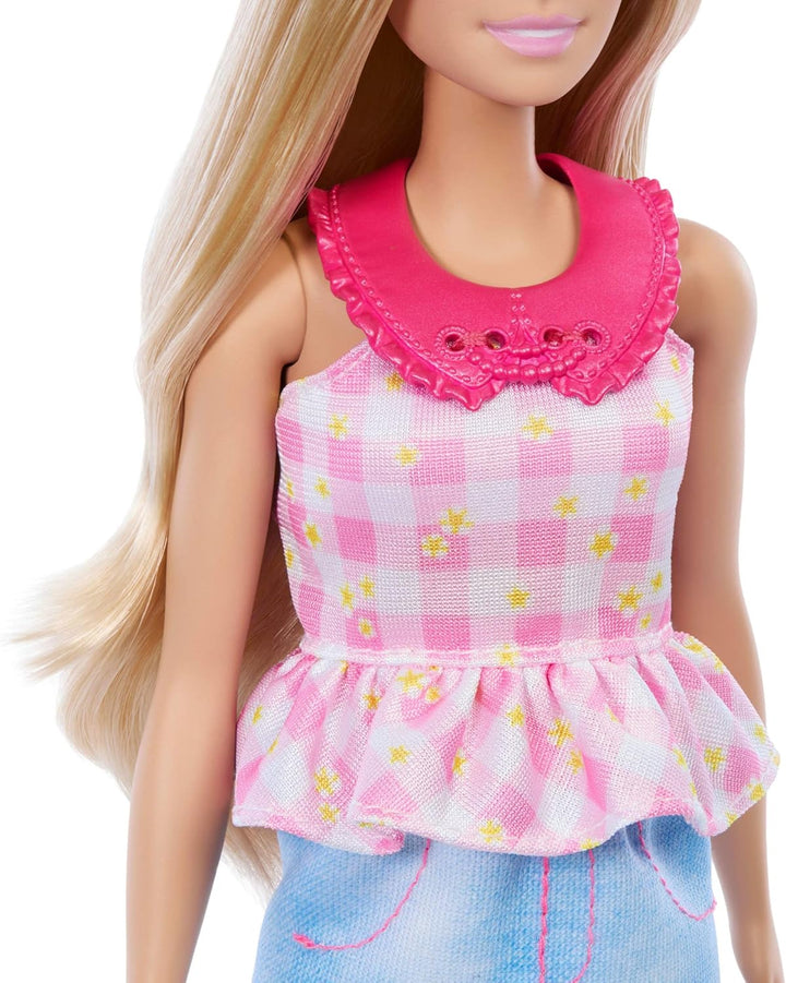Barbie , JMH18
