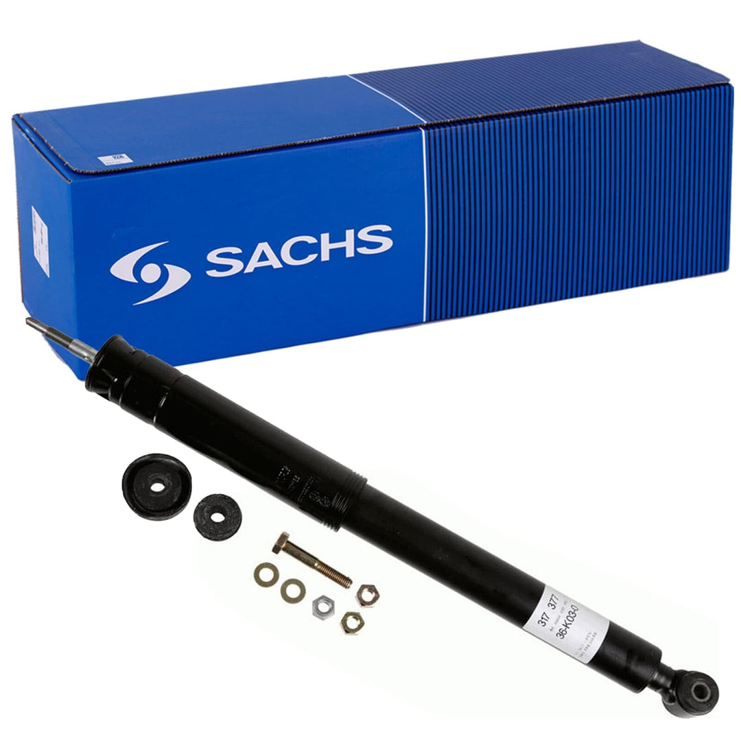 SACHS 317 377 Stossdämpfer