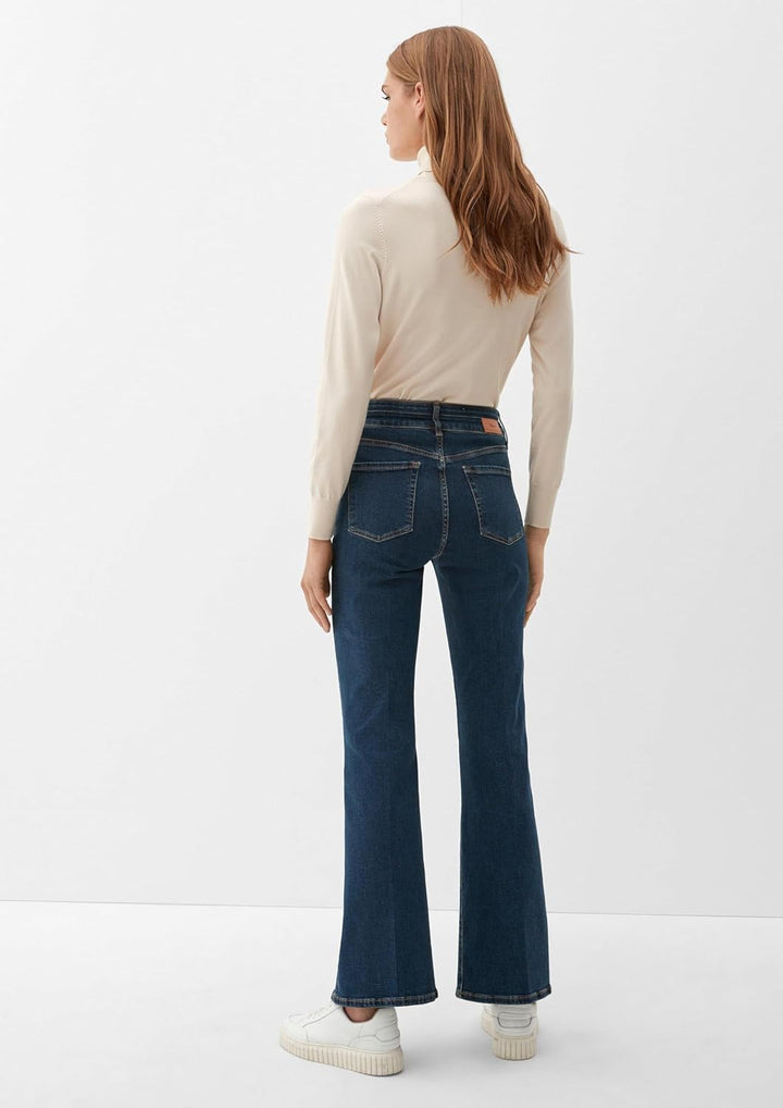 s.Oliver Damen Jeans 34W / 34L 56z8, 34W / 34L 56z8