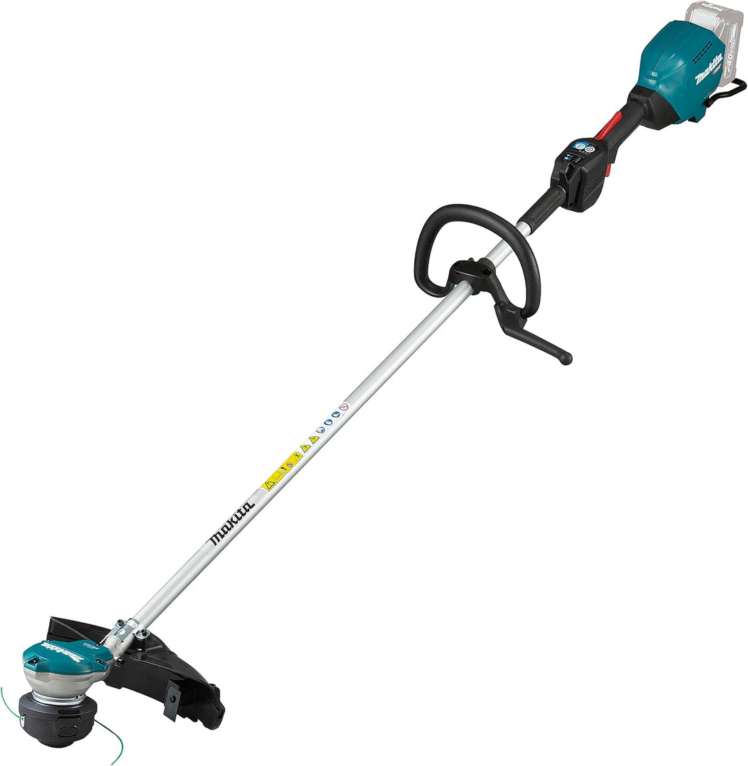 Makita UR003GZ01 Akku-Freischneider 40V max. Rundgriff (ohne Akku, ohne Ladegerät) Petrol