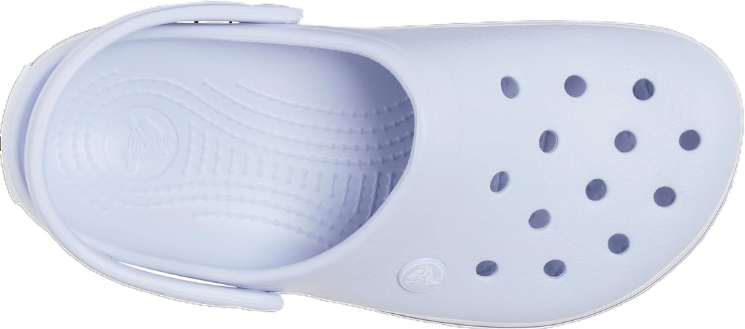 Crocs Crocband, Unisex - Kinder Clogs 36 EU Dreamscape, 36 EU Dreamscape