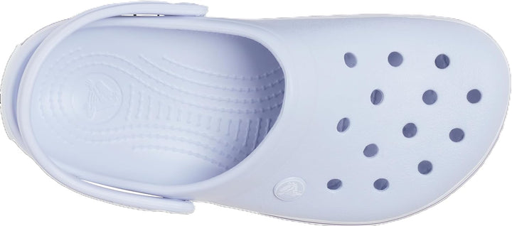 Crocs Crocband, Unisex - Kinder Clogs 36 EU Dreamscape, 36 EU Dreamscape