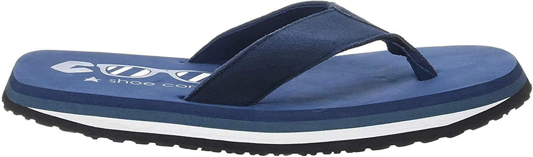 Cool shoe Herren Original Flipflop 39/40 EU Denim, 39/40 EU Denim
