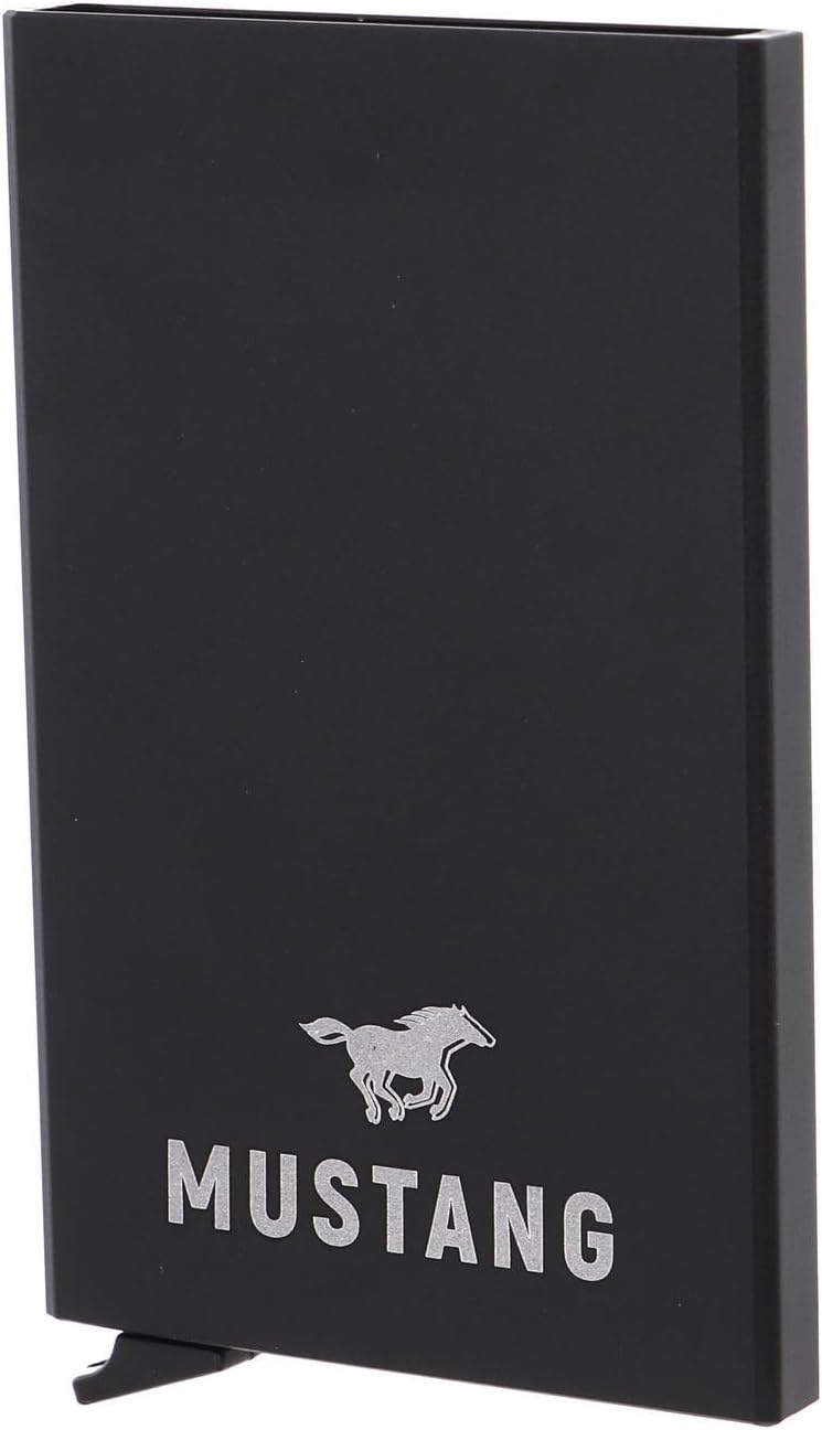 MUSTANG Herren, Unisex Fit Kartenetui