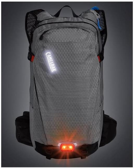 Camelbak H.A.W.G. Pro 20 Backpack 20L 100Oz Rotguss/Schwarz, Rotguss/Schwarz