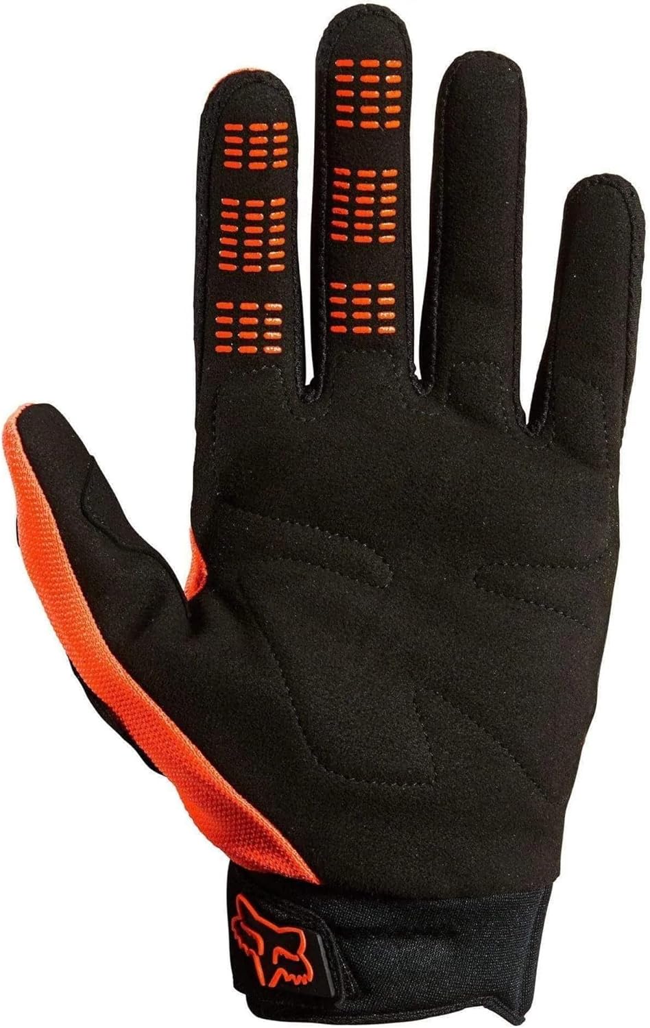 Fox Racing Mens DIRTPAW Motocross Glove leuchtend grün S, leuchtend grün S