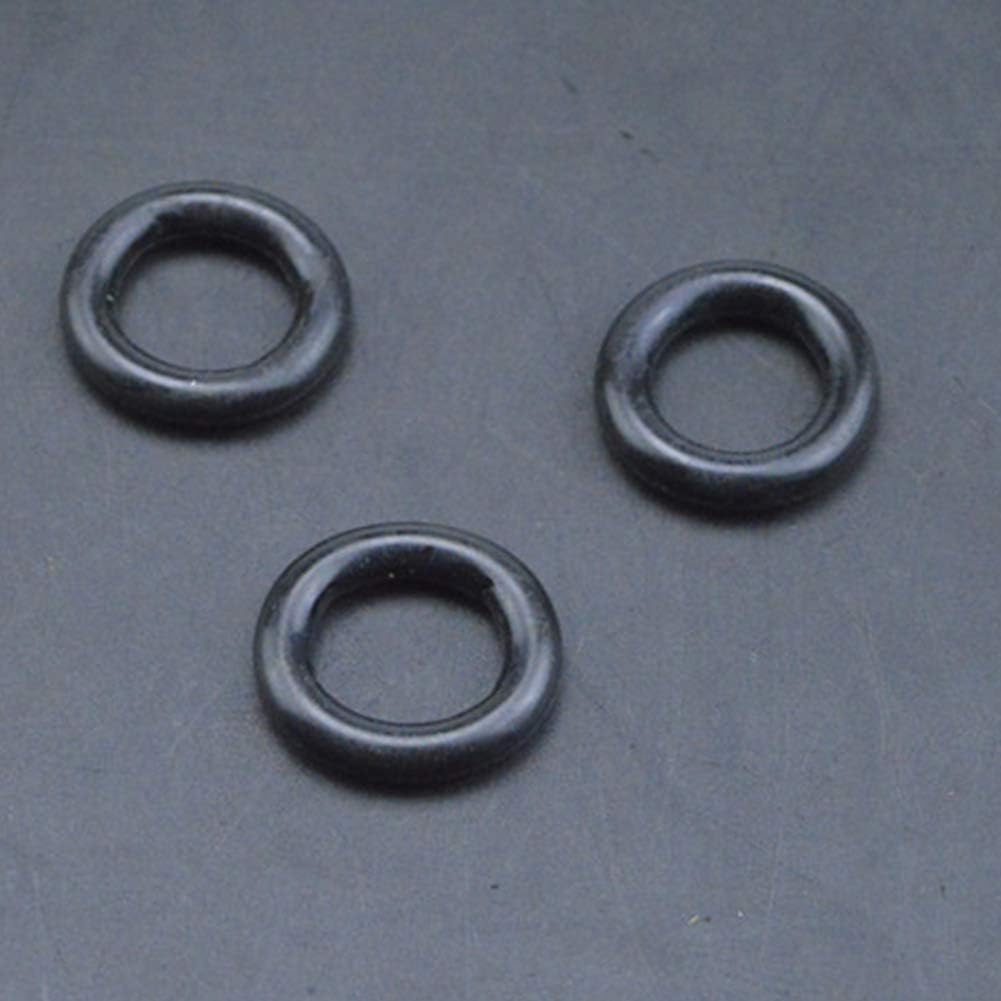 10 Satz Hand Spalter, 16mm 5/8 Zoll Spaltkeil Stein für Beton,Gestein,Granit,Marmor,Beton,Gneis,Sand