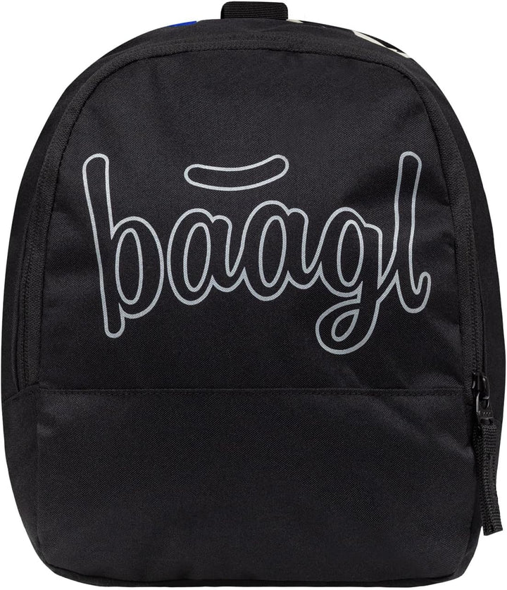 Baagl Sporttasche Reisetasche mit Schuhfach Kinder Jungen Teenager 25 l | Schwimmtasche und Tasche f