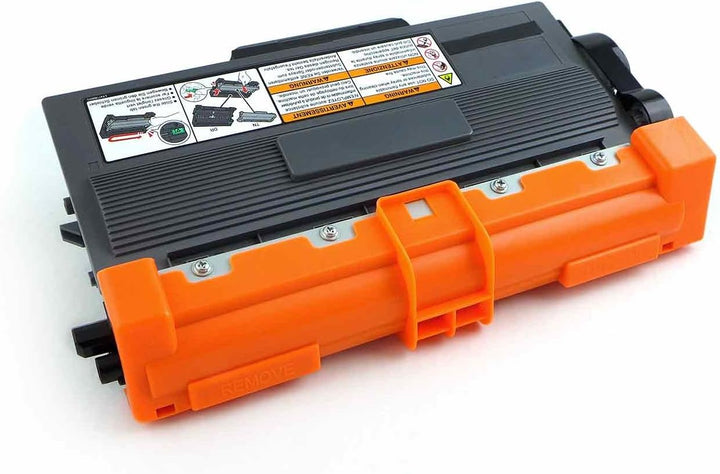 Green2Print Toner schwarz 8000 Seiten ersetzt Brother TN-3380 passend für Brother DCP8110DN, DCP8250