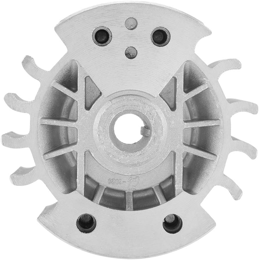 Haofy Schwungrad Passend für Stihl 021 023 MS210 MS230 MS250 Kettensäge OEM 1123 400 1203