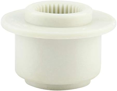 Suuonee Getriebereparatursatz, 2 Stück Getriebeverteilergetriebe Servoantrieb Motorreparatursatz für