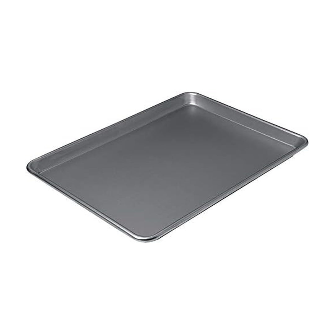Chicago Metallic 16813 Professional Non-Stick Cooking/Baking Sheet, 17-Inch-by-12.25-Inch