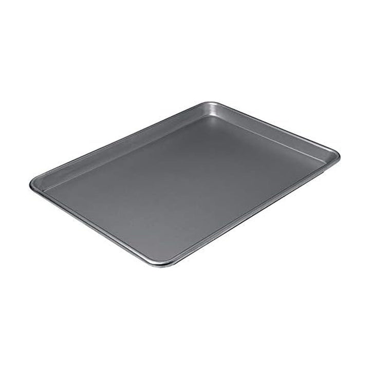 Chicago Metallic 16813 Professional Non-Stick Cooking/Baking Sheet, 17-Inch-by-12.25-Inch