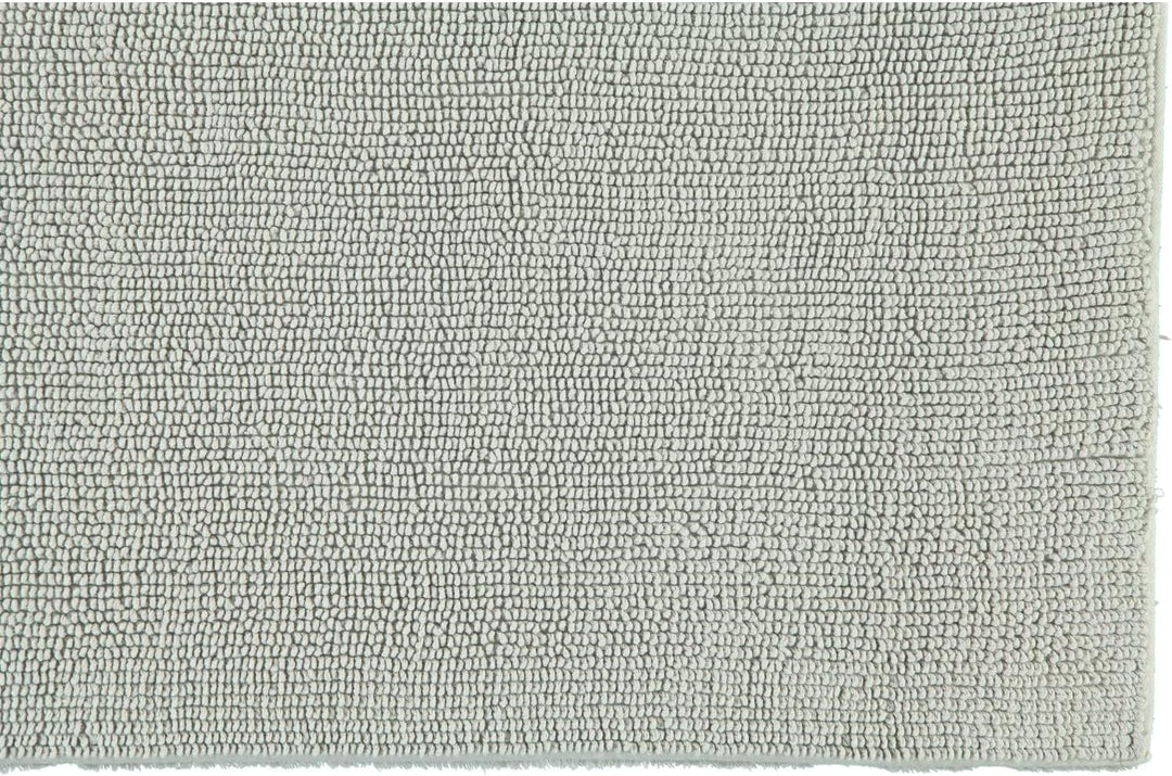 Rhomtuft Badteppiche Pur perlgrau - 11 60x100 cm, 60x100 cm