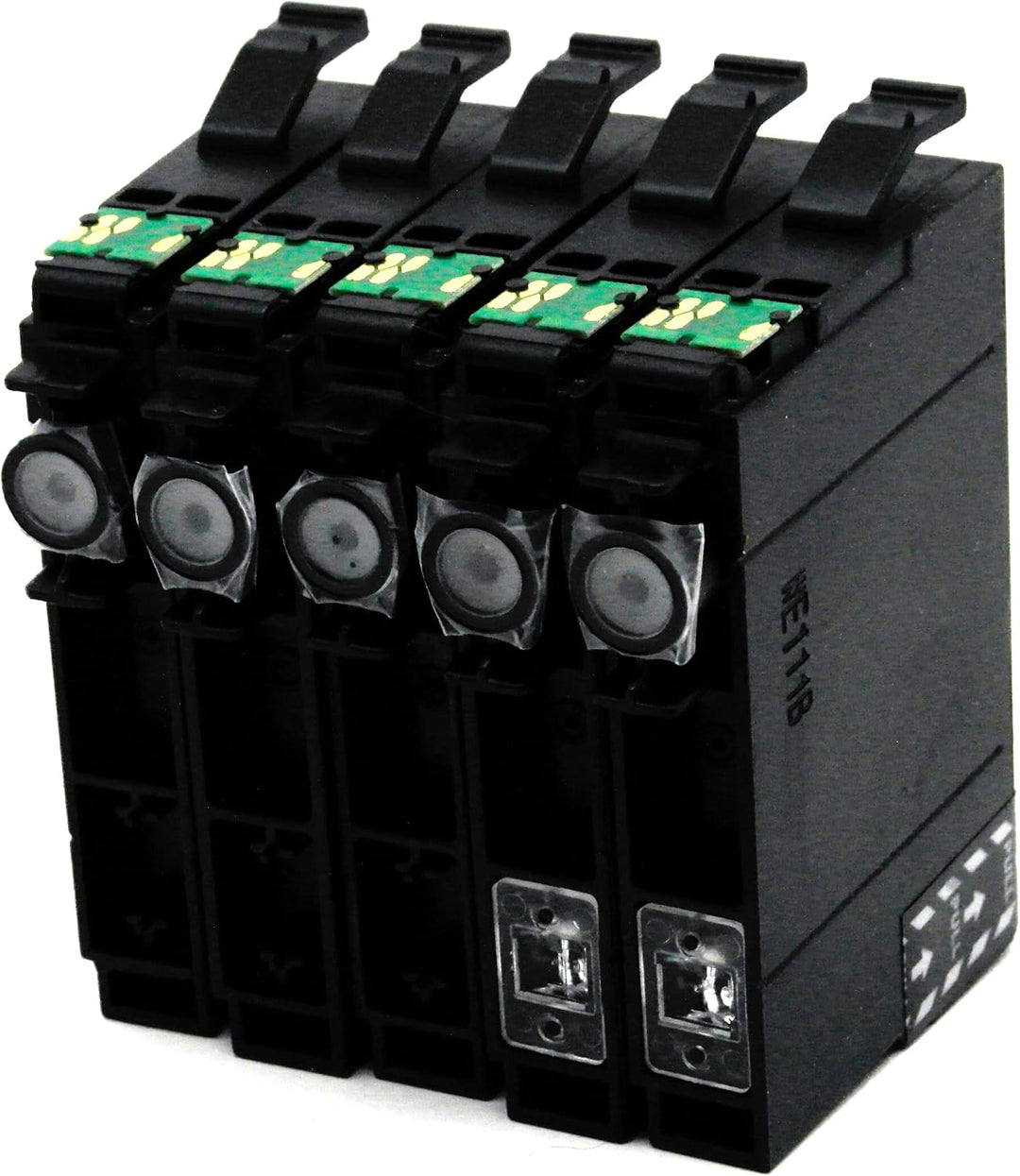 OBV 5X kompatible Tinte als Ersatz für Epson 604XL Multipack für XP-2200 2205 3200 3205 4200 4205 /