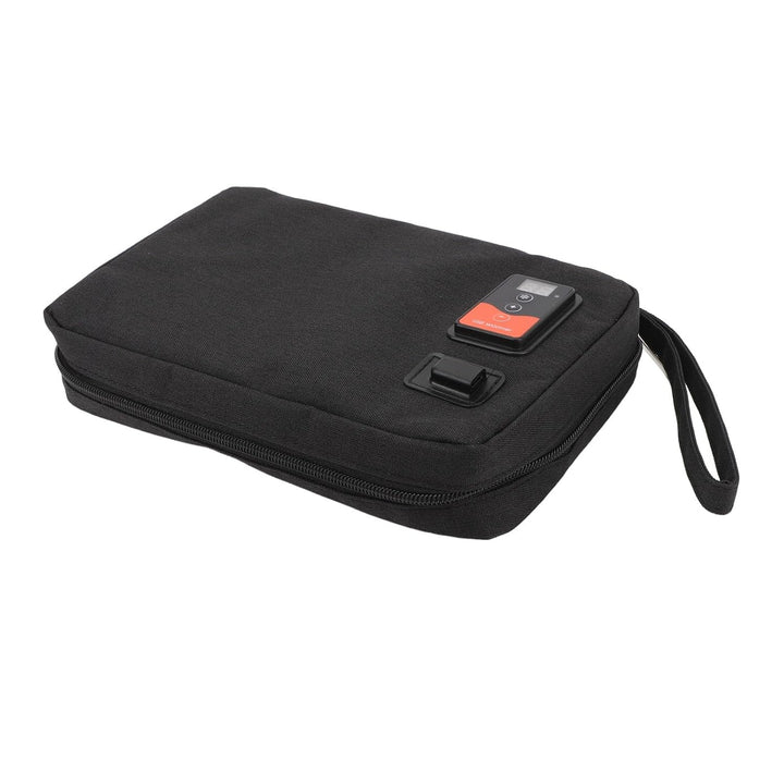 Baby-Feuchttuchwärmer, Multifunktionaler USB-Wärmer, Feuchttuchwärmer, Spenderhalter, Gehäuseheizung