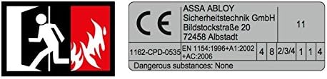 tesa DC120 ? 1 ---- ev1- DC120 Ret EN2/3/4 Silber