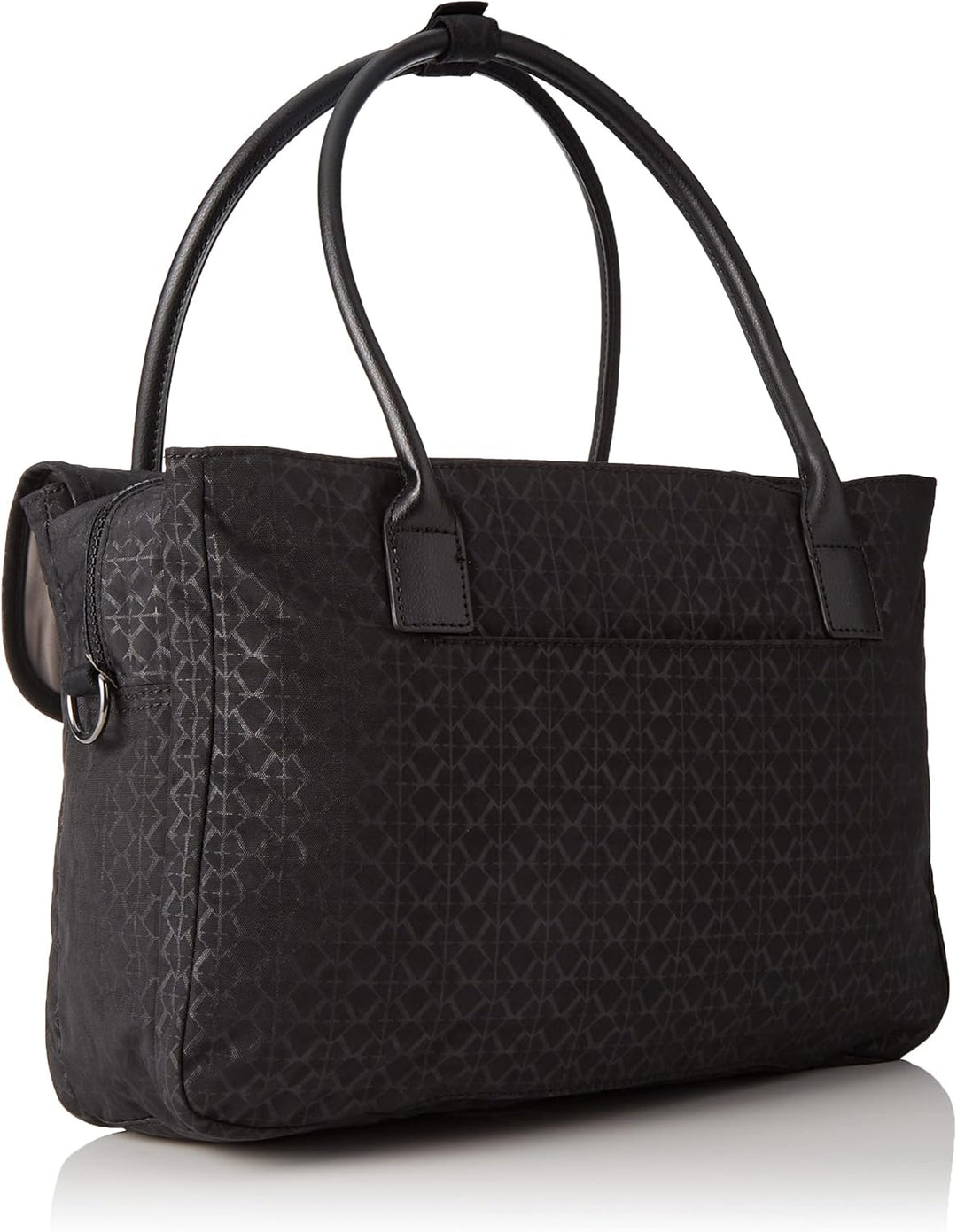 Kipling SUPERWORKER S Kleine Laptop-Tasche 13 Zoll Signature Emb, Signature Emb