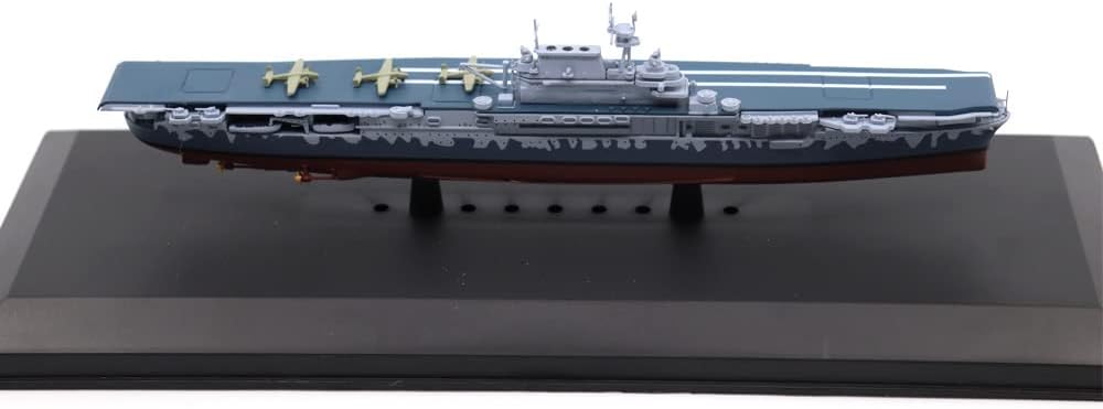 Motorcity Classics 1940 USS Hornet, Massstab 1:1250