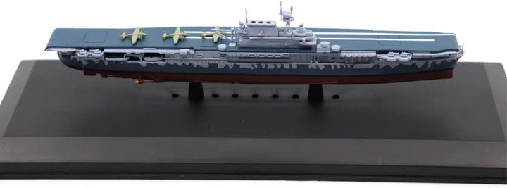 Motorcity Classics 1940 USS Hornet, Massstab 1:1250