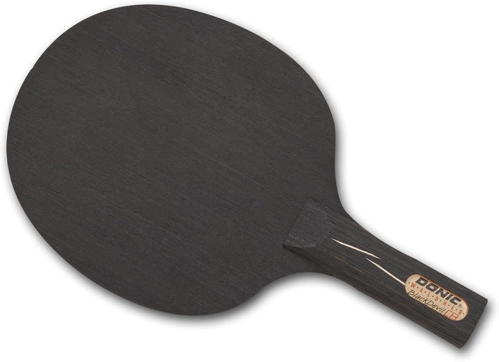 DONIC Holz Waldner Black Devil CB anatomisch, anatomisch