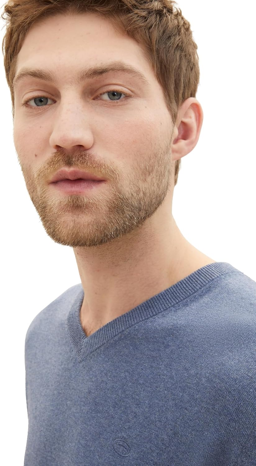 TOM TAILOR Herren Pullover