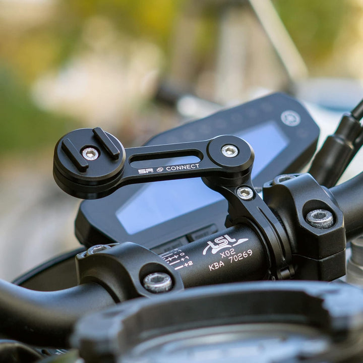 SP CONNECT Moto Bundle für S21 Ultra