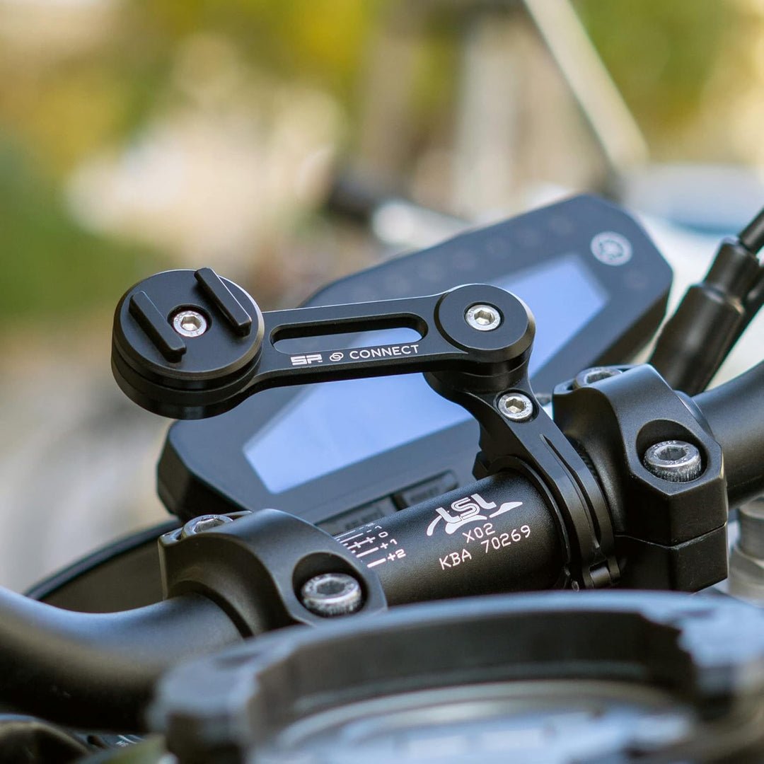 SP Connect Moto Bundle für iPhone 11 Pro/XS/X