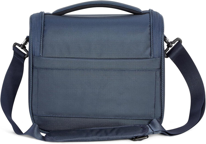 Roncato Joy Beautycase 28 cm 27 x 26 x 19 cm Dark Blue, 27 x 26 x 19 cm Dark Blue